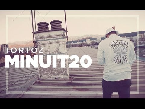 Album cover art for "Minuit 20" by Karmen (FRA)