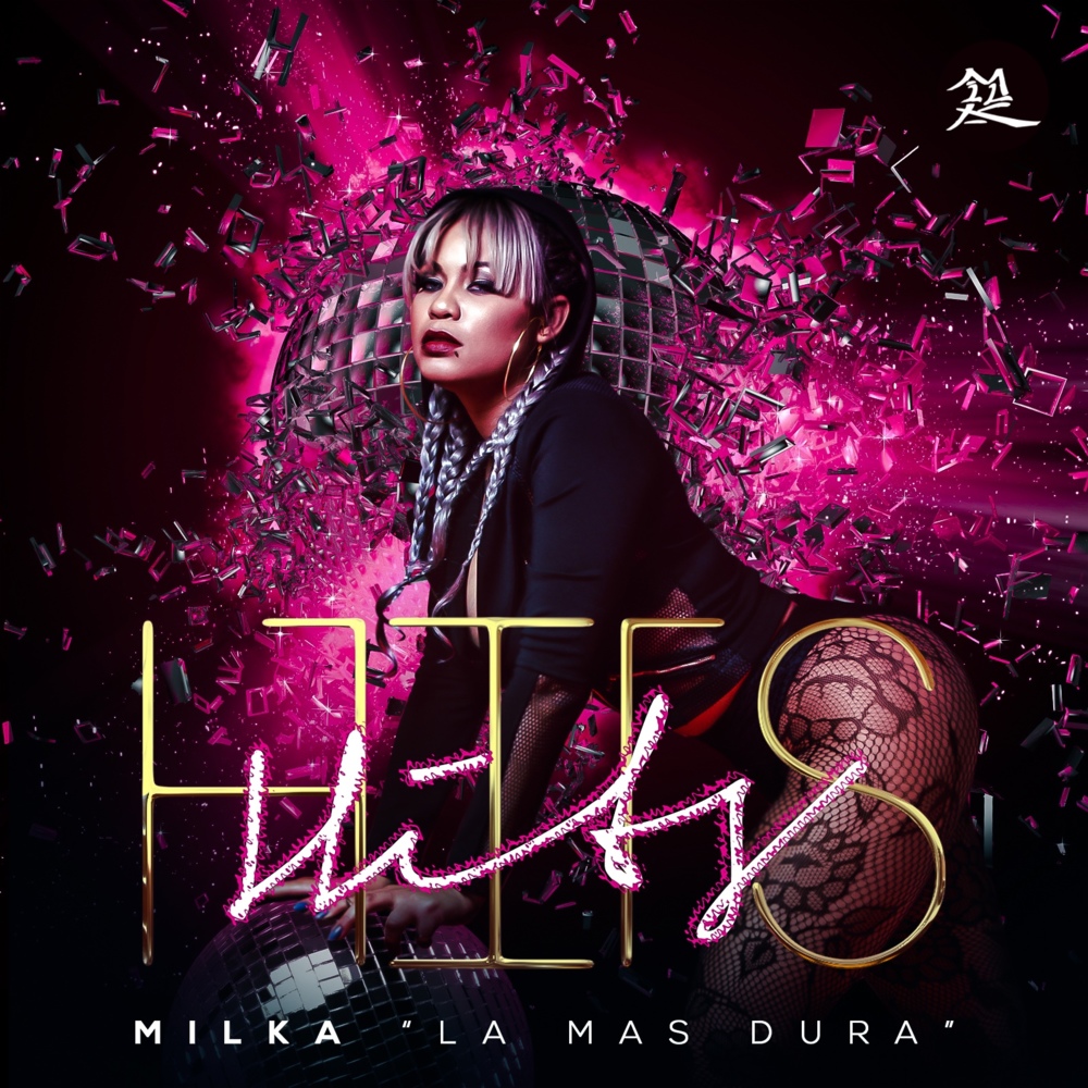 El Que Me La Hace Me La Paga by Milka La Mas Dura