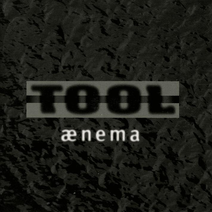 Ænema by Tool