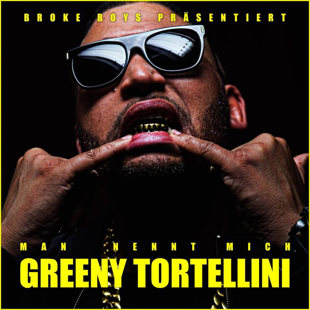 Album cover art for "Batz" by Greeny & Rapsta & Ali As