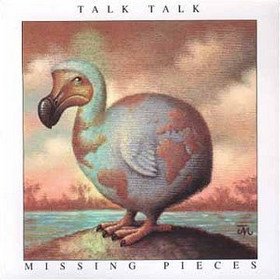 Cover image for Missing Pieces