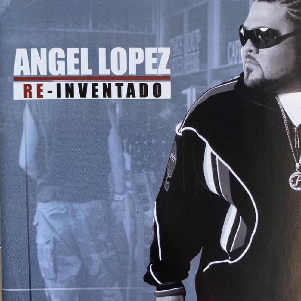 Hasta Cuando by Angel Lopez [PR]