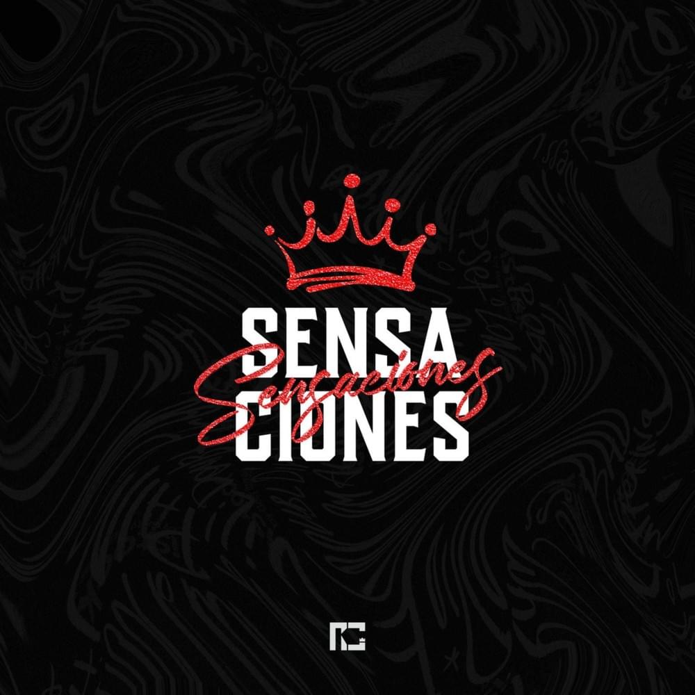 Con Lo Mio by Rc La Sensación