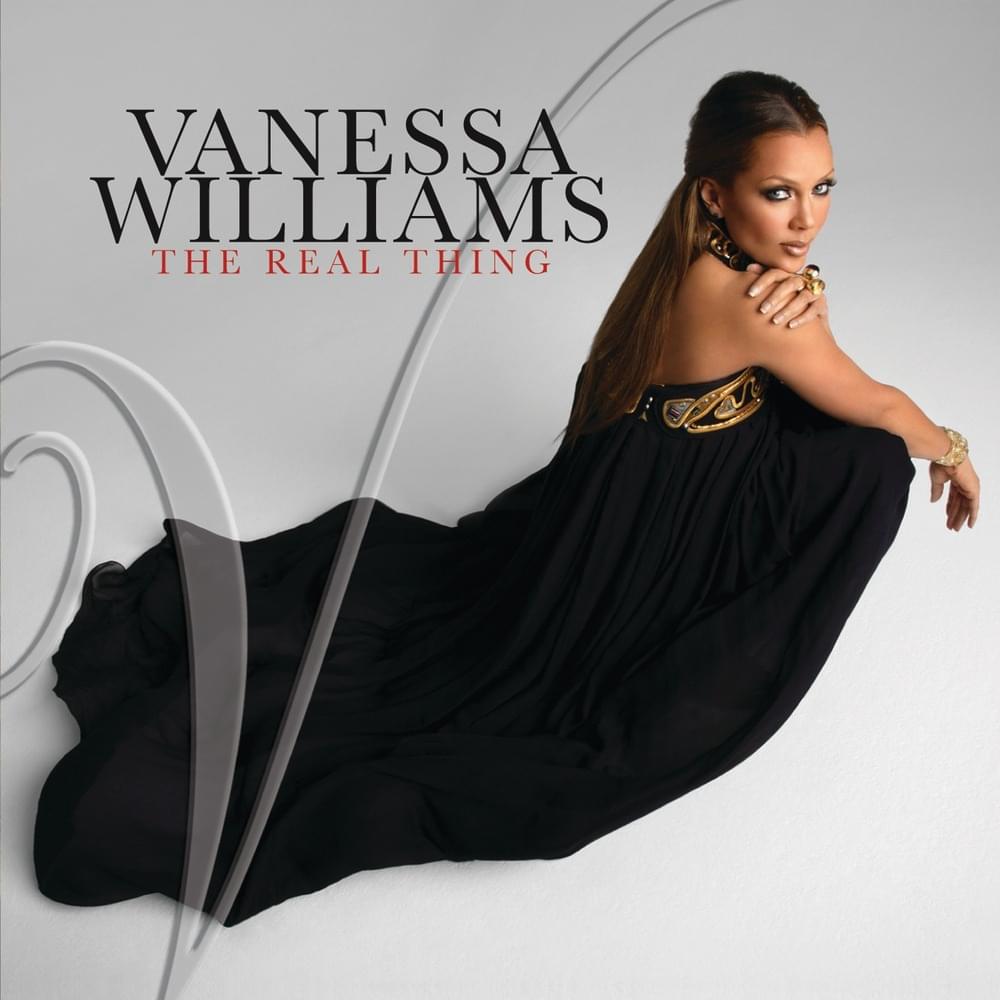 Loving You by Vanessa Williams
