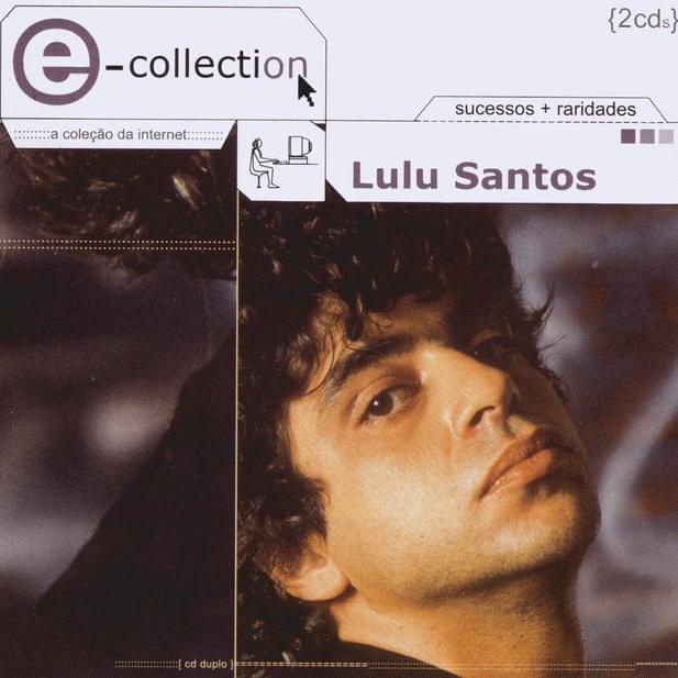 Cover image for E-Collection: Sucessos + Raridades