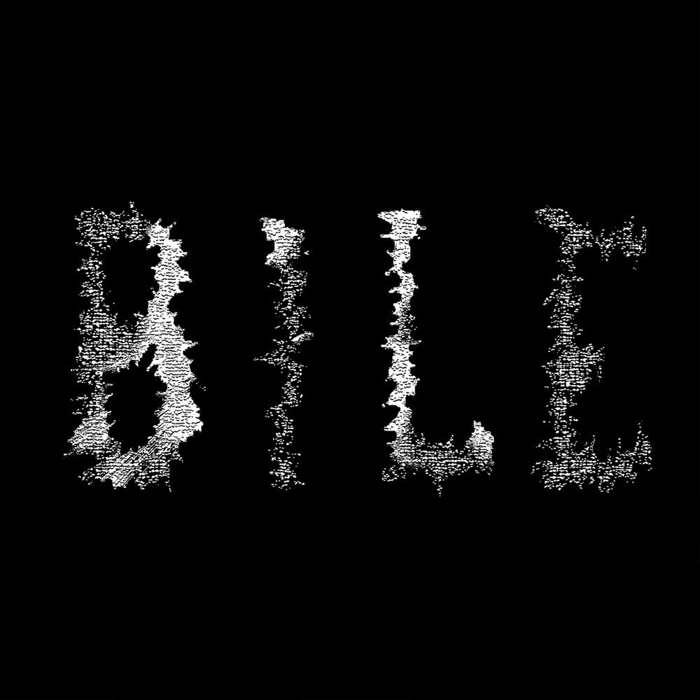 Cover image for Bile