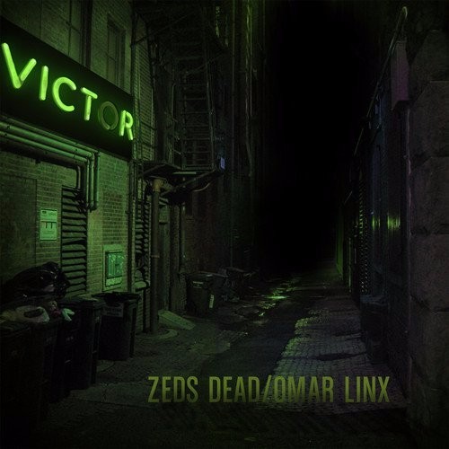 No Prayers by Zeds Dead
