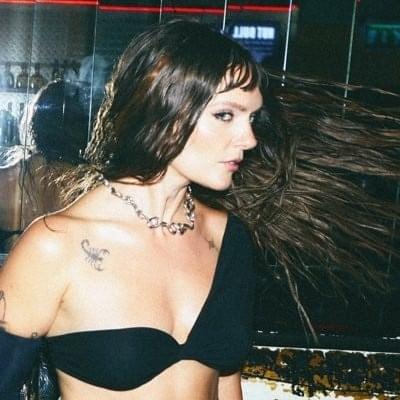 Cover image for Tove Lo