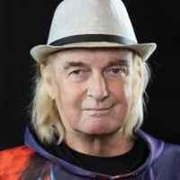 Alan White Profile Picture Photo of Alan White