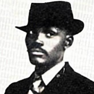 Photo of Solomon Linda