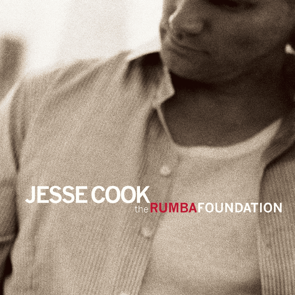 Cecilia by Jesse Cook