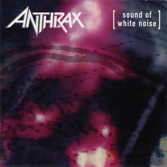 Album cover art for "This Is Not an Exit" by Anthrax