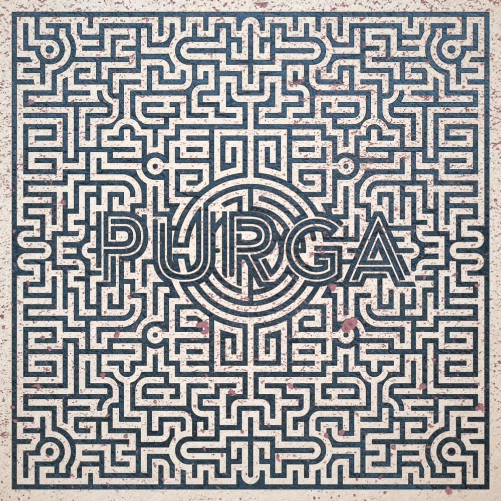 Cover image for PURGA