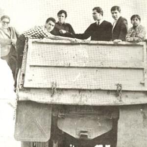 Photo of The Village Callers