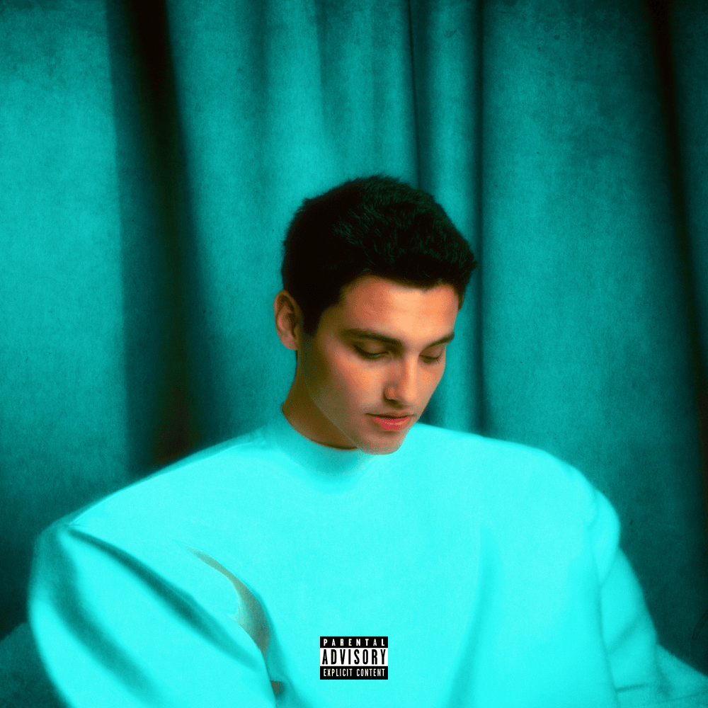 EL POETA by HUMBE