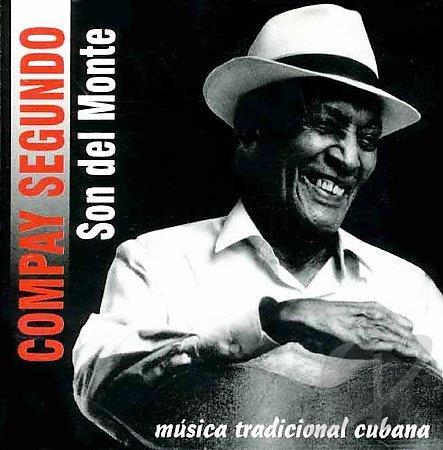 Voy pa’ Mayarí by Compay Segundo