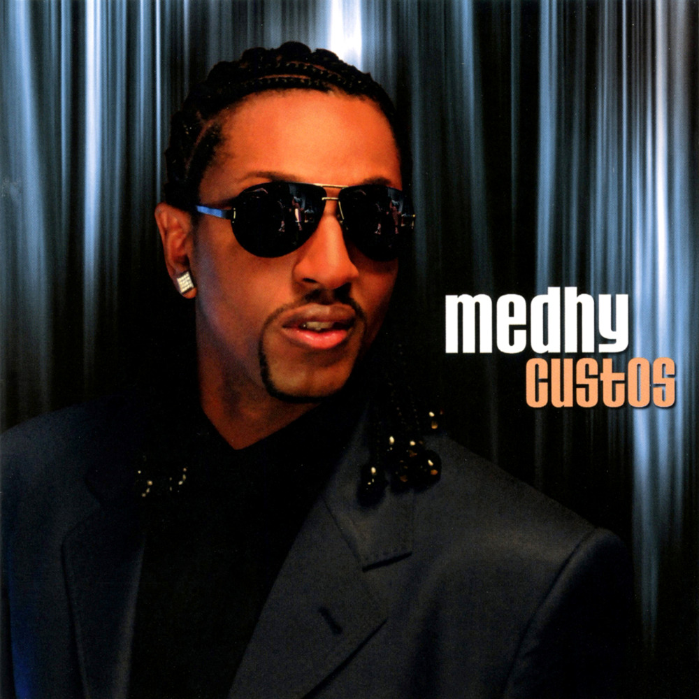 A jamais by Medhy Custos