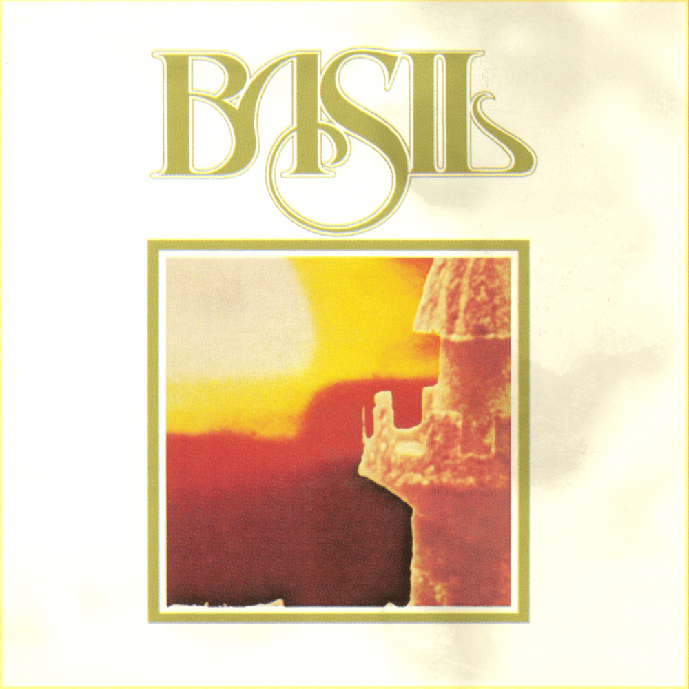 Cover image for Basil