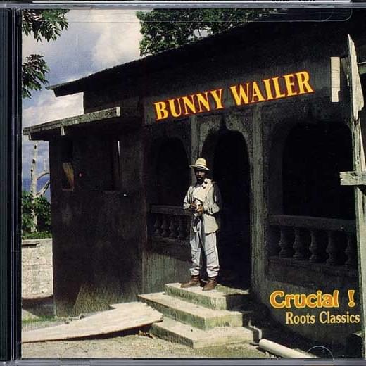 Cover image for Crucial! Roots Classics