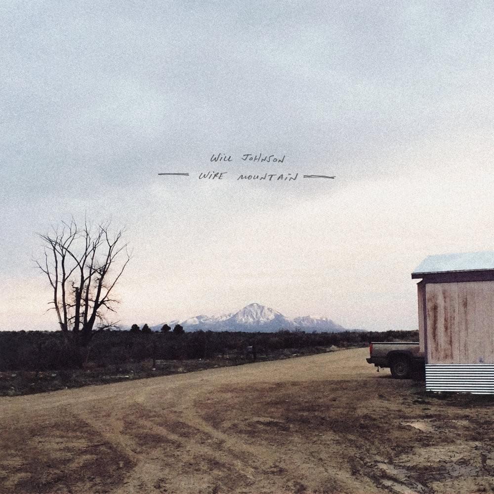 (You Were) Just Barely You by Will Johnson