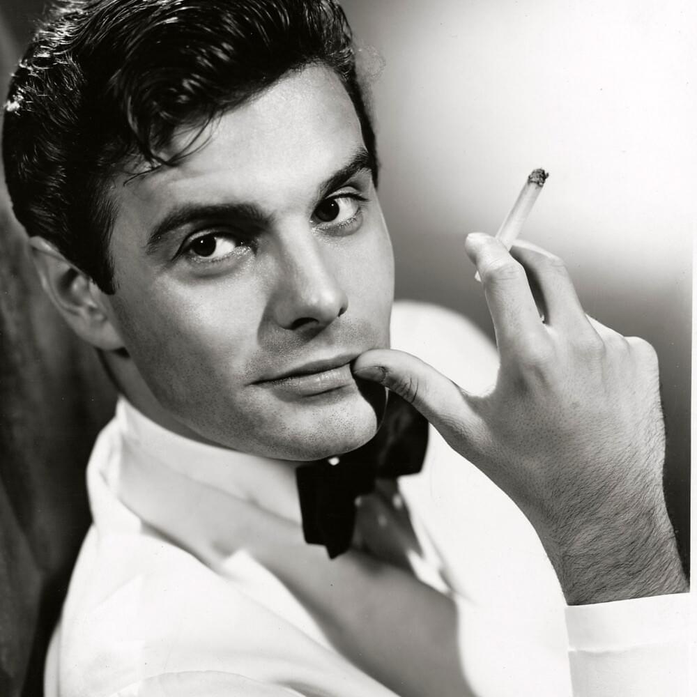 Louis Jourdan Profile Picture Photo of Louis Jourdan