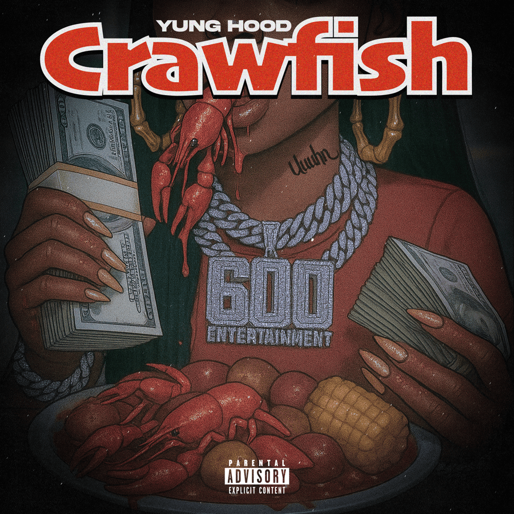 Crawfish by Yung Hood