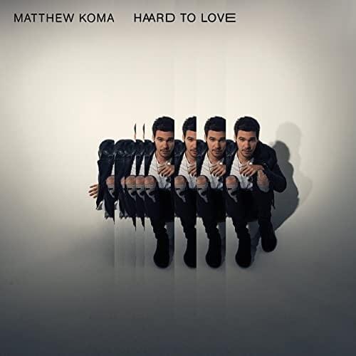 Cover image for Hard To Love (The Remixes)