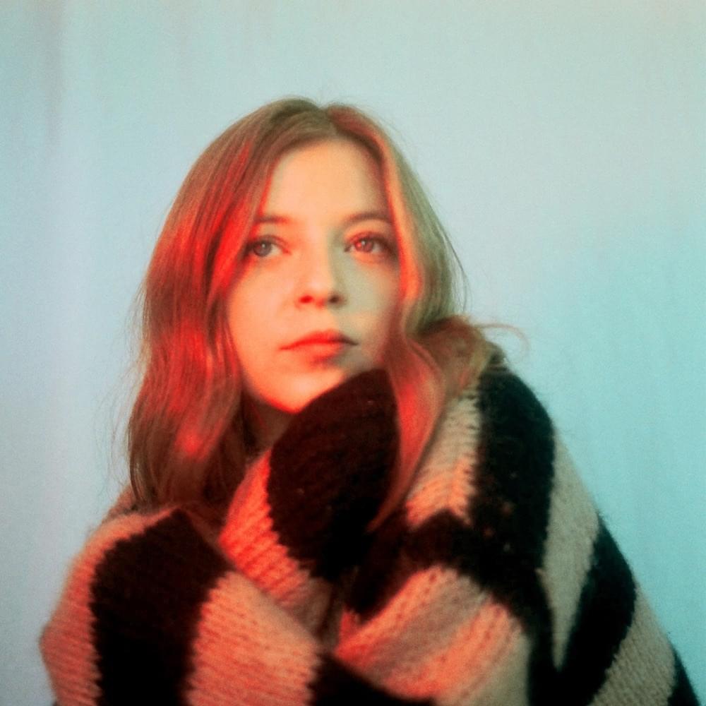 Album cover art for "Headstart" by Jade Bird