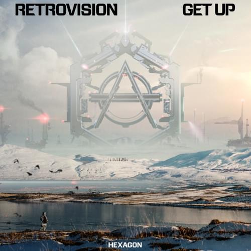 Get Up by RetroVision