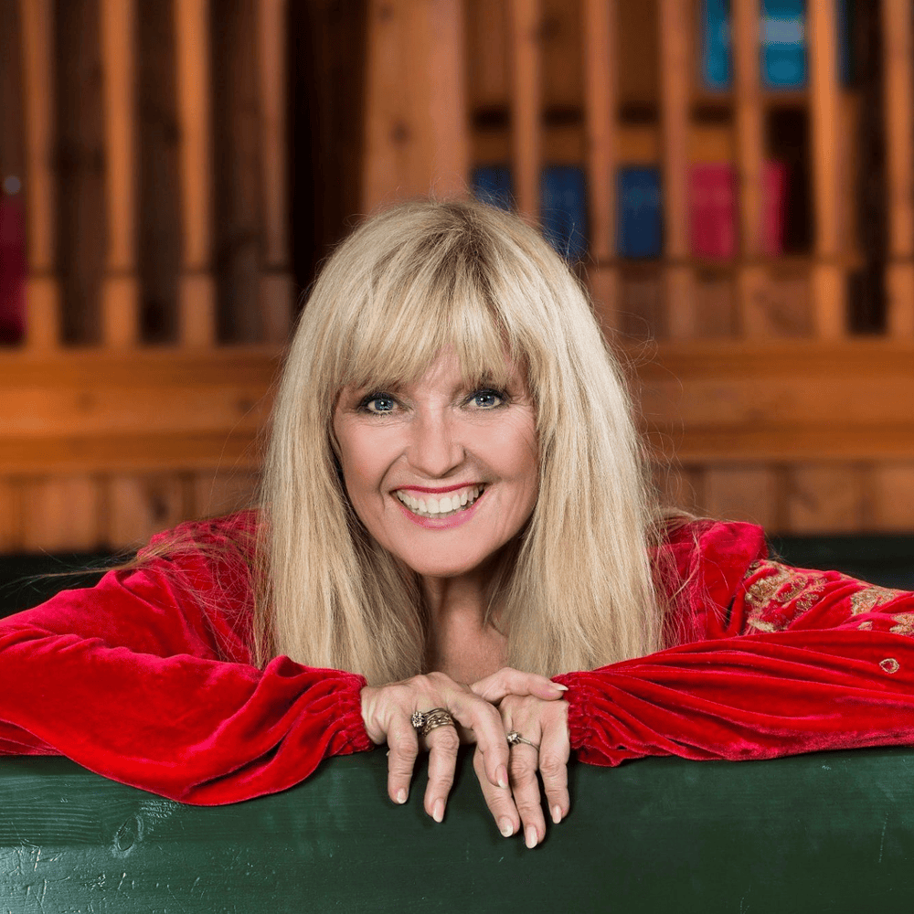 Photo of Hanne Krogh
