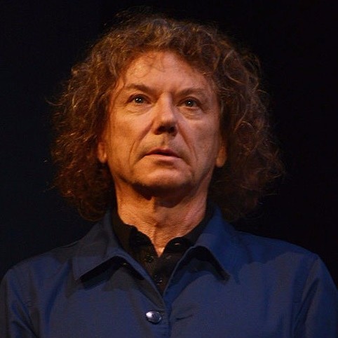 Jerry Harrison Profile Picture Photo of Jerry Harrison