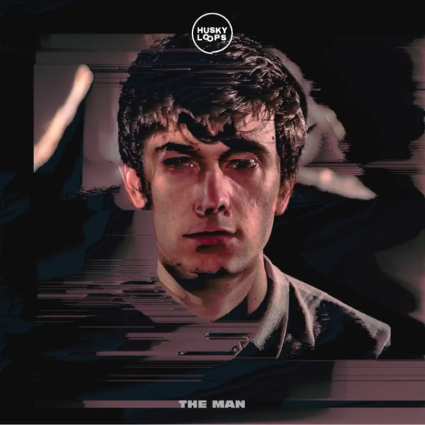 The Man by Husky Loops