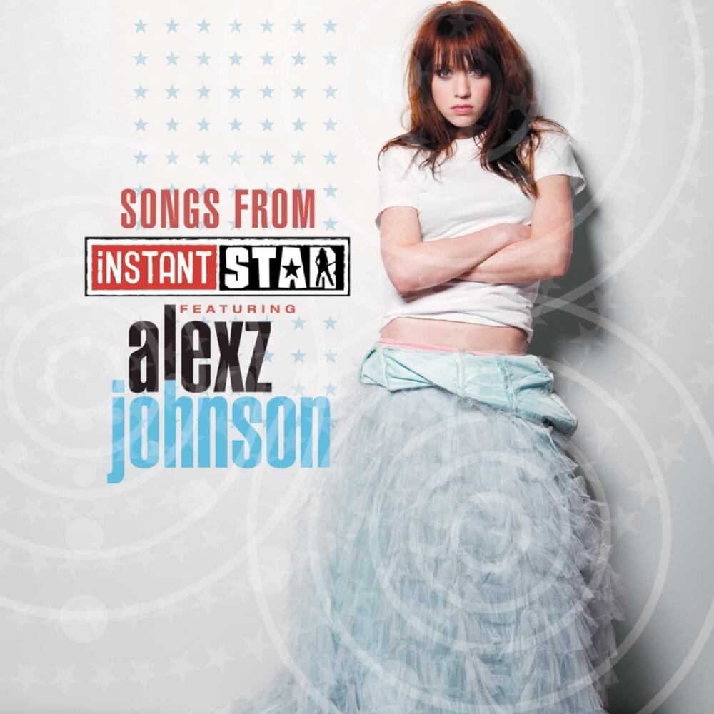 Cover image for Songs From Instant Star