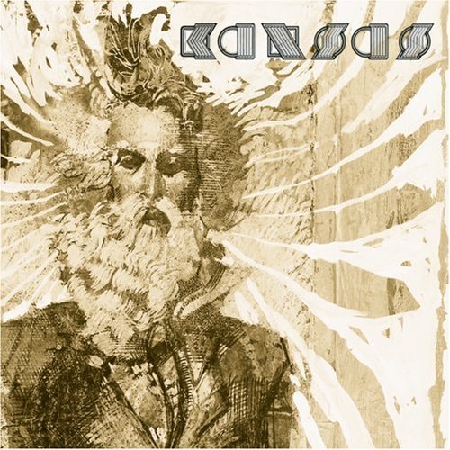 Cover image for The Kansas Boxed Set
