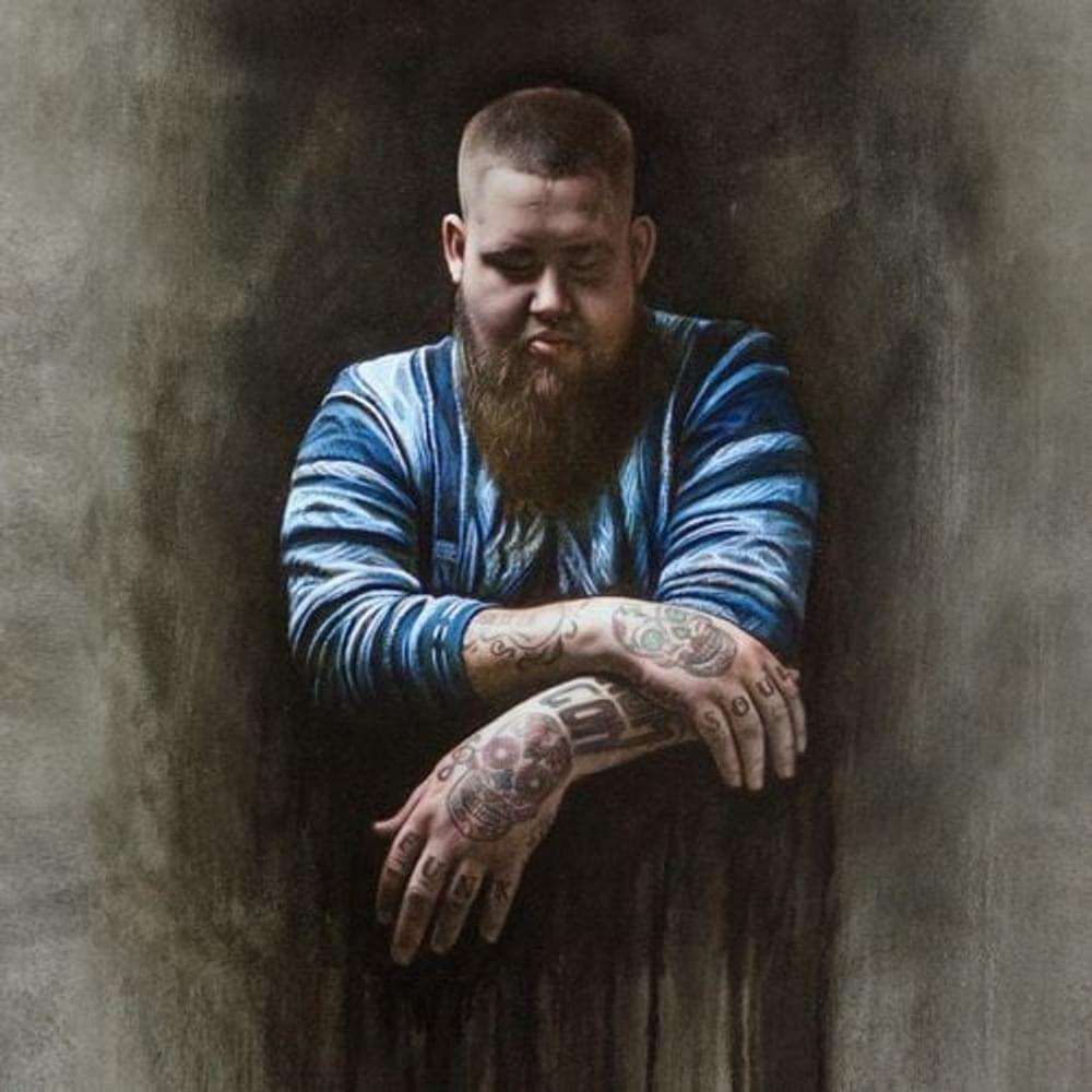 Cover image for Human