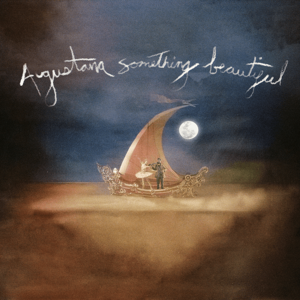 Album cover art for "Count On Each Other" by Augustana