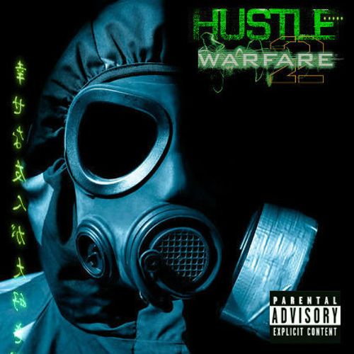 Cover image for Hustle Warfare 2