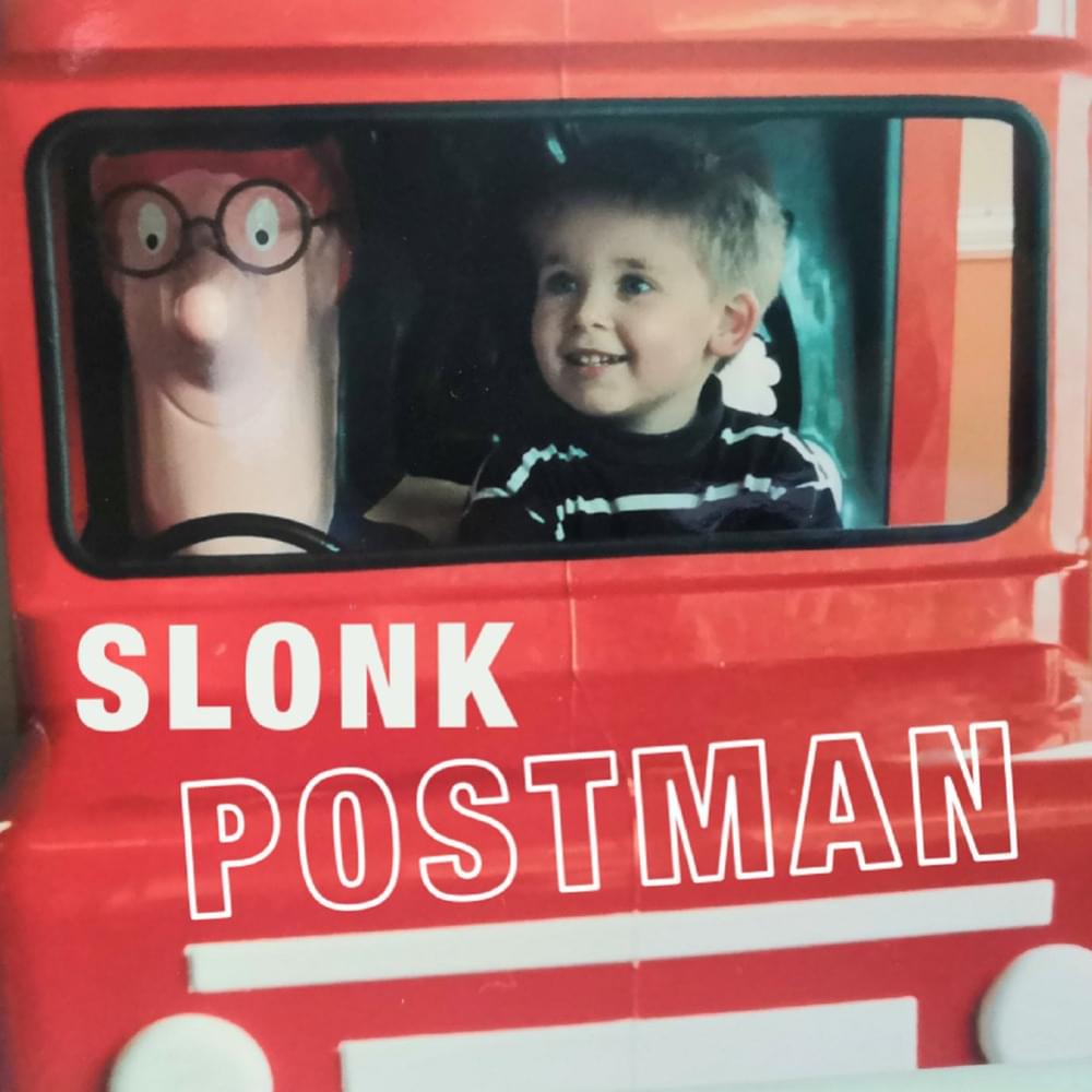 Cover image for Postman - Single