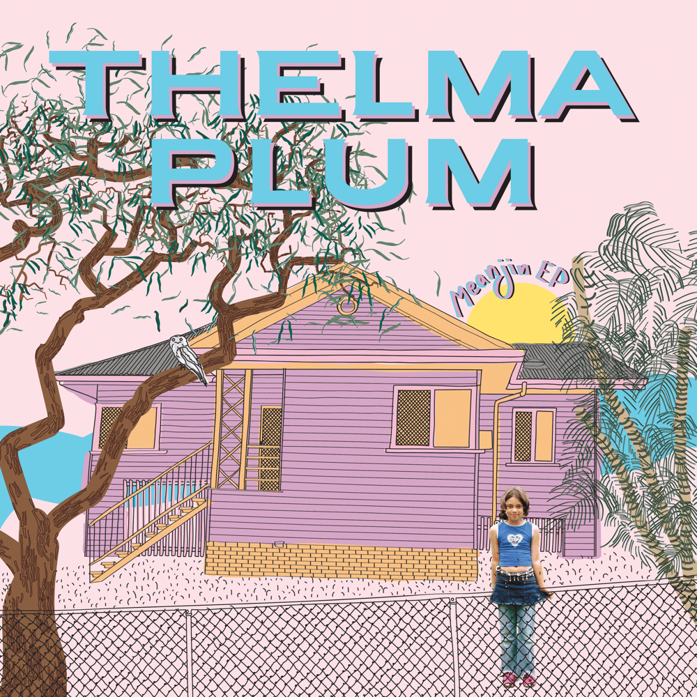 Cover image for Meanjin (Deluxe)