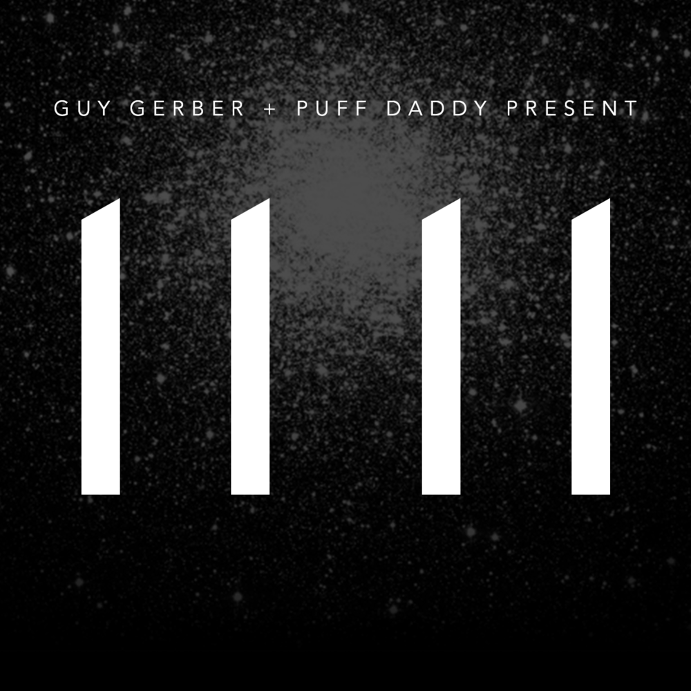 My Heart by Guy Gerber