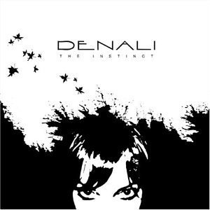 Album cover art for "Normal Days" by Denali