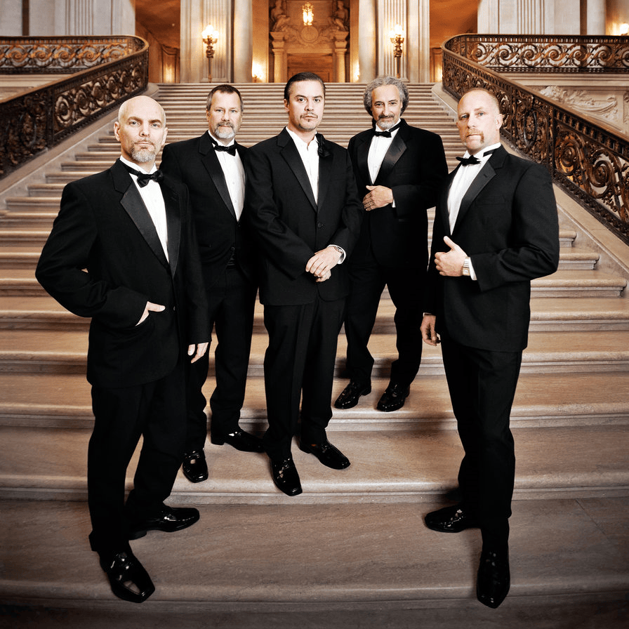 Photo of Faith No More
