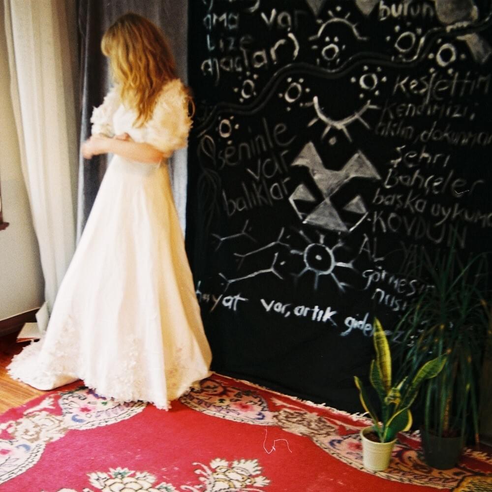 Cover image for mektuplar