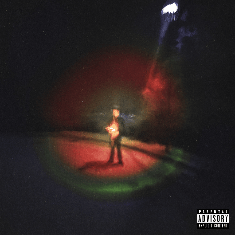 Cover image for Rich Til Gone