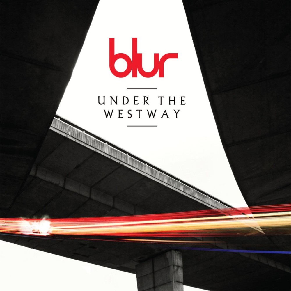Cover image for Under the Westway - Single