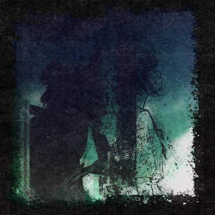 Album cover art for "left turn" by vai5000
