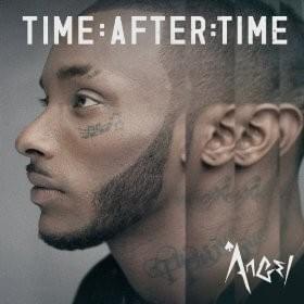 Cover image for Time After Time