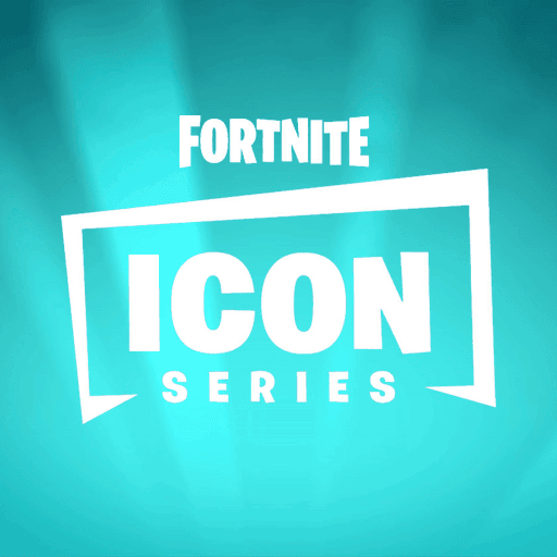 Cover image for Icon Series