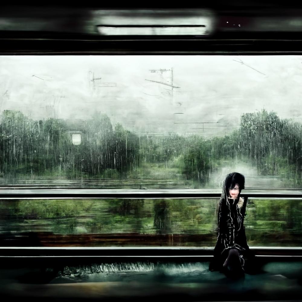 Album cover art for "22" by Rojuu