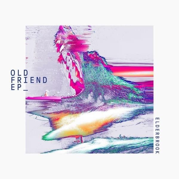 Cover image for Old Friend
